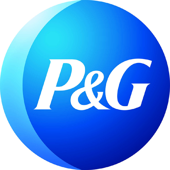 한국P&G 로고. [사진=한국P&G]