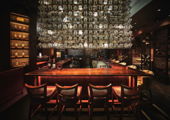 더팀버하우스 [사진=파크하얏트]