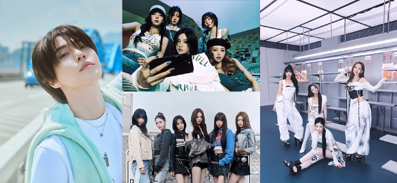 '엠카운트다운' 관련 이미지 갈무리 [사진=Mnet]