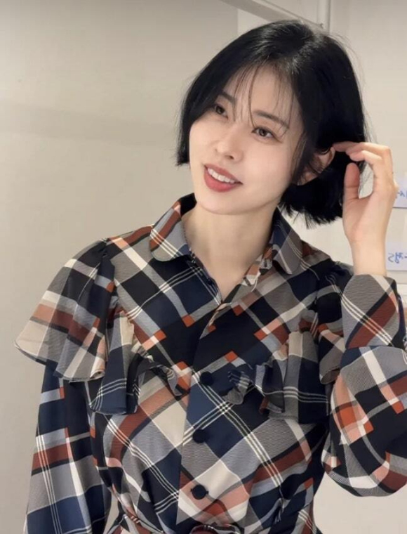서동주 [사진=서동주 SNS]