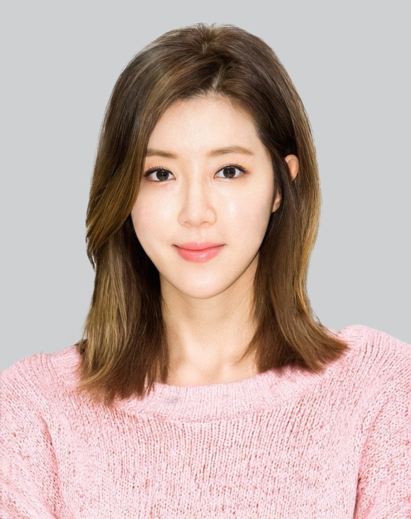 박한별 프로필. [사진=찬엔터테인먼트 ]