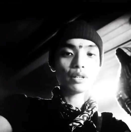 '상습 대마' 키스에이프, 징역 1년 6개월 실형 확정