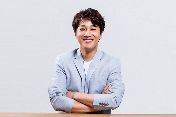 차태현 프로필. [사진=블러썸엔터테인먼트]