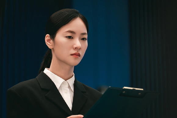 '착한여자 부세미' 전여빈 [사진=지니TV ]