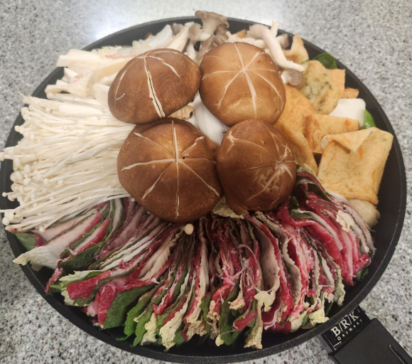 A씨와 아이들이 남긴 반성문. [사진=온라인 커뮤니티]