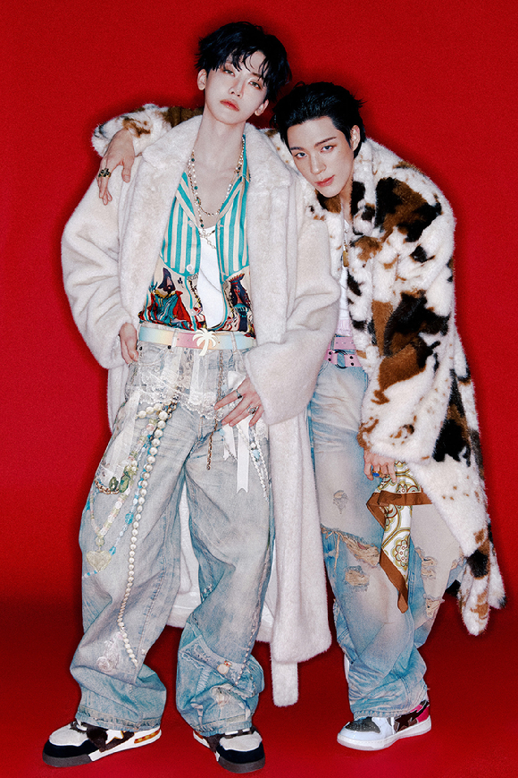 NCT JNJM, 첫 팬미팅 투어 'DUALITY' 亞 6개 도시 개최