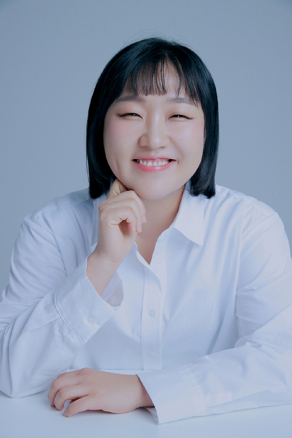 이수지 프로필. [사진=씨피엔터테인먼트]
