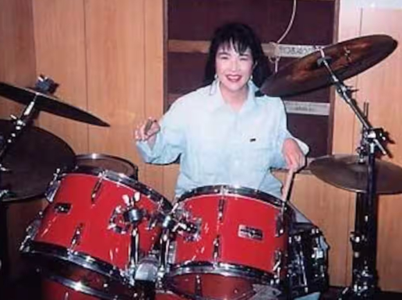 지난 2021년 당시 다카이치 사나에 전 총무상이 기자회견을 열어 자민당 총재 선거에 출마하겠다는 뜻을 밝히고 있다. [사진=로이터/연합뉴스]