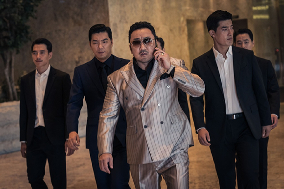 '썬더볼츠*' 스틸컷. [사진=디즈니플러스]