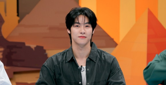 엔플라잉 이승협 [사진=JTBC]