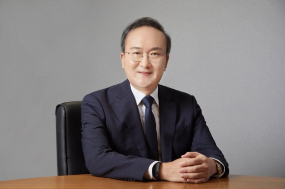 이석희 전 SK하이닉스 및 SK온 대표. [사진=아이뉴스24 DB]