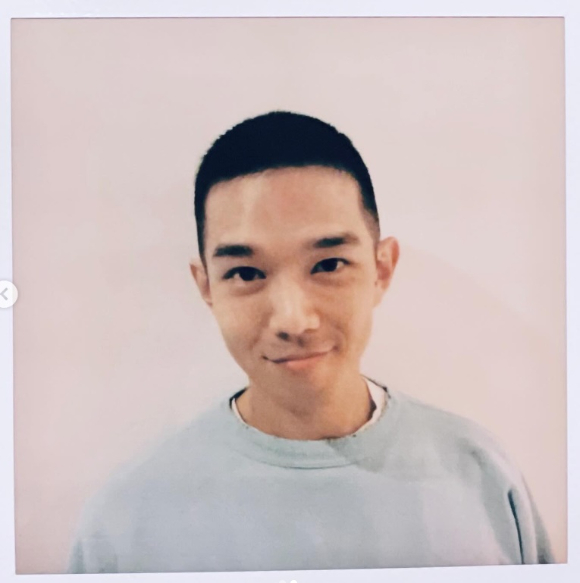 케빈오가 지난 12월 입대한 사실이 뒤늦게 밝혀졌다. [사진=티캐스크이엔티]