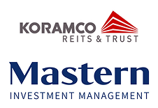 코람코 마스턴 [사진=각 회사 홈페이지]