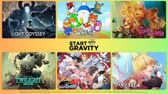 [사진=그라비티]