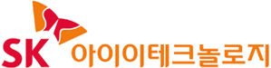 NH투자증권은 SK아이테크놀로지에 대해 3분기를 저점으로 실적 개선세가 나타날 것으로 전망했다. 사진은 SK아이테크놀로지 CI. [사진=SK아이테크놀로지]