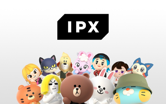 [사진=아이피엑스(IPX)]