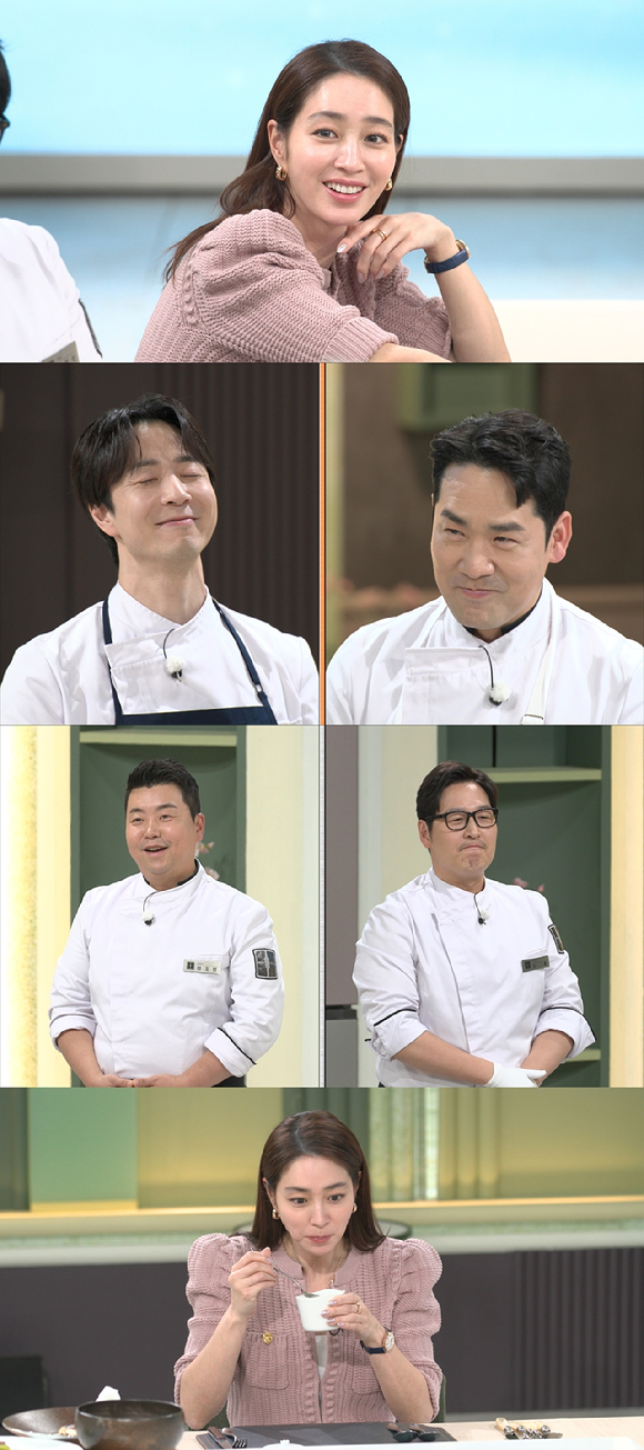 '냉장고를 부탁해'에 이민정이 출연한다. [사진=JTBC]