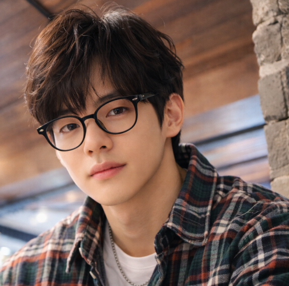 밤마다 스마트폰을 사용하는 습관이 눈 건강에 부담을 줄 수 있다는 전문의 설명이 나왔다. 사진은 AI 생성 이미지로, 본 기사 내용과 무관. [사진=챗GPT]