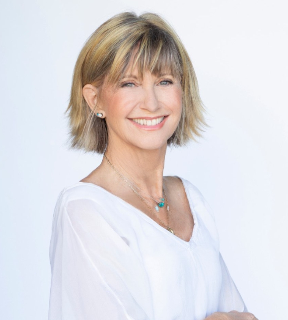 올리비아 뉴튼 존 [사진=올리비아 뉴튼 존 인스타그램]