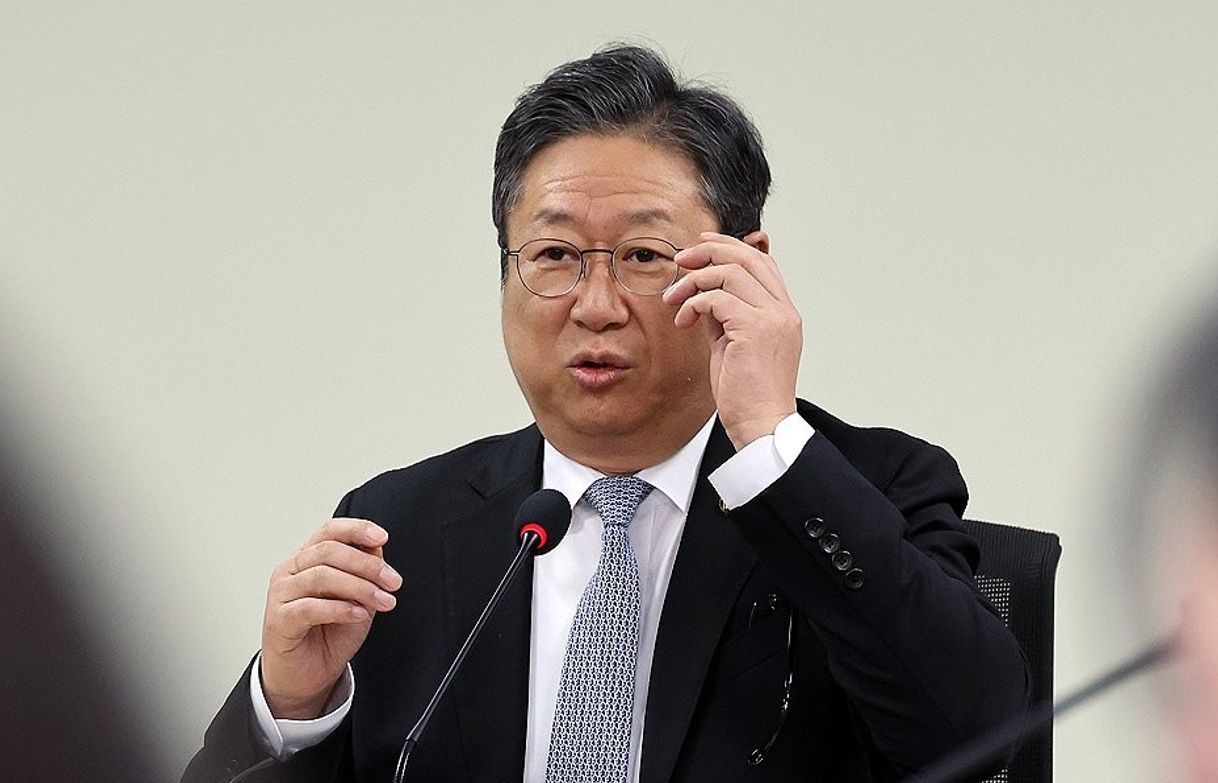 황희 더불어민주당 의원 [사진=연합뉴스]