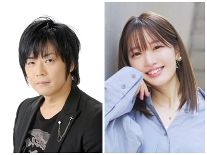 유사 코지가 29세 연하의 네모토 미야리와 결혼했다. [사진=유사 코지, 네모토 미야리X]