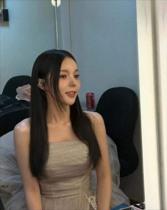 박진주 [사진=박진주 SNS]