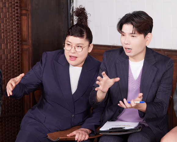 IHQ '돈쭐내러 왔습니다2'가 관전 포인트를 밝혔다. [사진=IHQ]