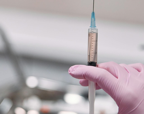 주사기 이미지 [사진=픽셀스]