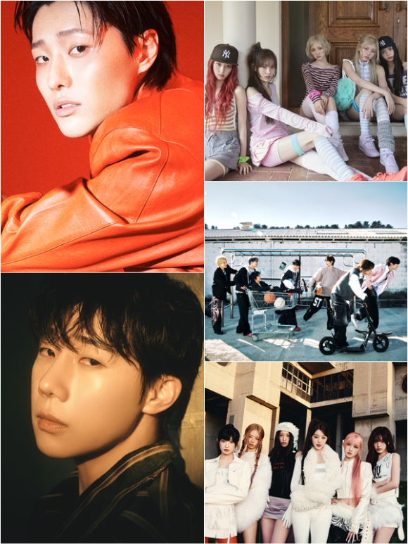 '엠카운트다운' 관련 이미지 갈무리 [사진=Mnet]