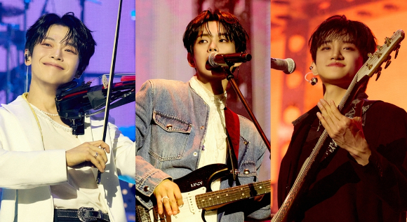 루시, 내년 5월 KSPO DOME 입성…꿈의 무대 완성(공식)