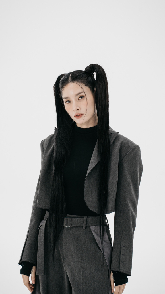 모니카 프로필 사진 [사진=Mnet]