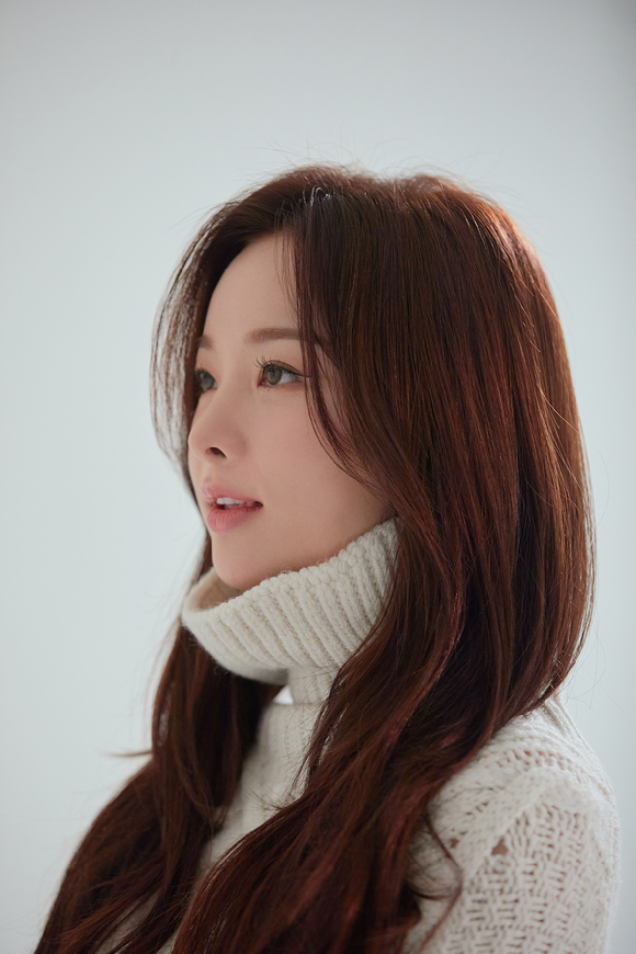 가수 솔지 [사진=씨제스엔터테인먼트]