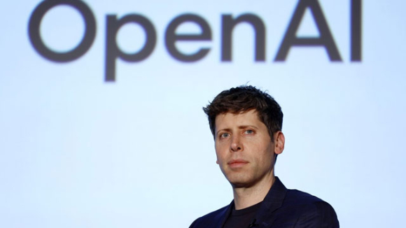 샘 올트먼 오픈AI 최고경영자(CEO). [사진=EPA/연합뉴스]