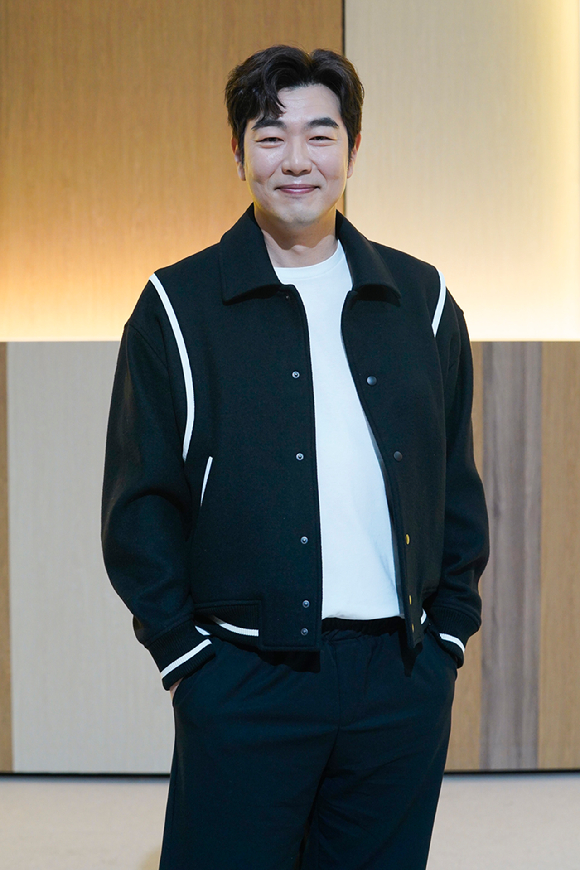 배우 이종혁이 [사진=JTBC]