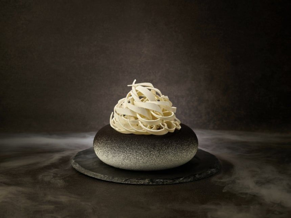 롯데타운 크리스마스. [사진=롯데백화점]