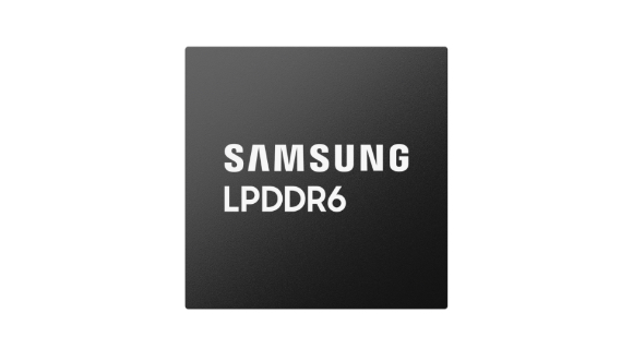 삼성전자 메모리 LPDDR6, 퀄컴 차세대 AP서 세계 최초 검증