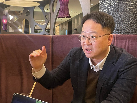 에버인 서비스 이미지. [사진=영림원소프트랩]