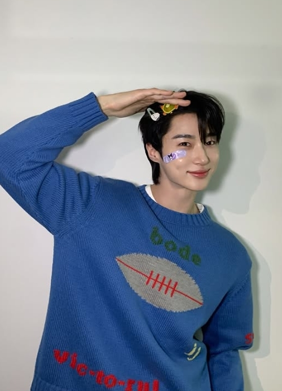 변우석 [사진=변우석 SNS]