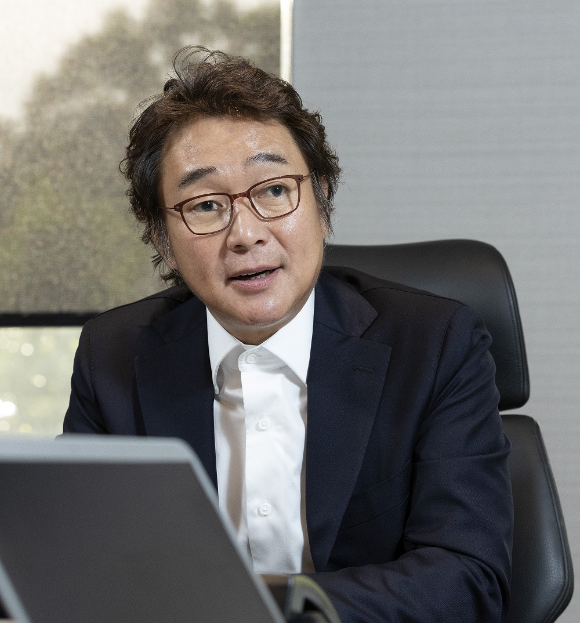 김준식 대동그룹 회장. [사진=대동]