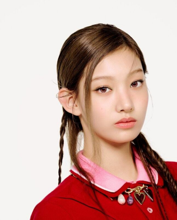 튜이드 서연 [사진=튜이드 SNS]