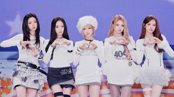 키키 단체 이미지. [사진=스타쉽엔터테인먼트]