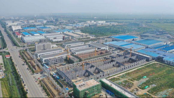 포스코케미칼이 중국 흑연 가공 회사인 청도중석 지분 13%를 인수, 오는 2022년부터 음극재 생산에 필요한 구형흑연을 공급받는다. [사진=포스코케미칼]