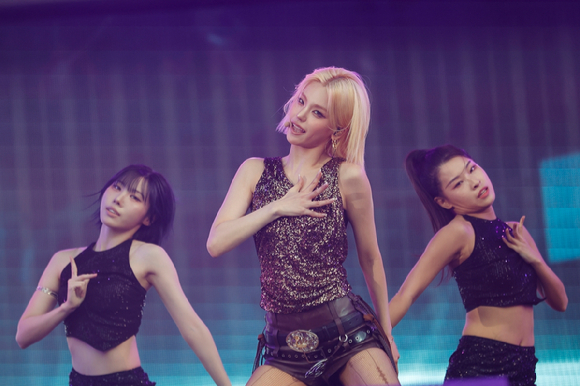 있지 예지 이미지 [사진=a-nation 2025]