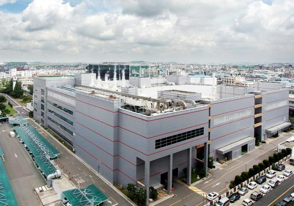 DB하이텍, 갈륨나이트라이드 전력반도체 공정 개발 완료