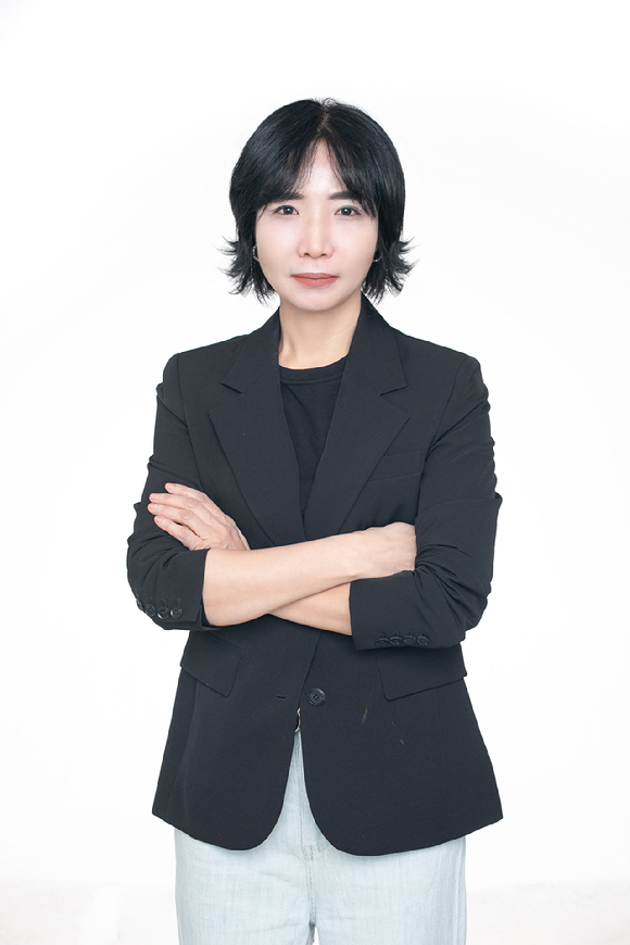 이연수 엔씨 AI 대표. [사진=엔씨AI]
