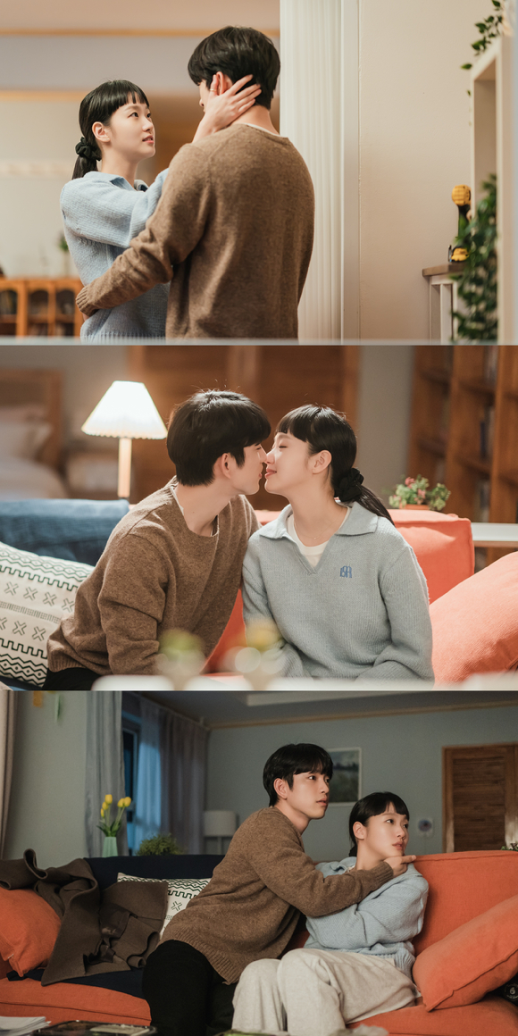 티빙 오리지널 '유미의 세포들2' 5, 6회가 공개된다. [사진=티빙]