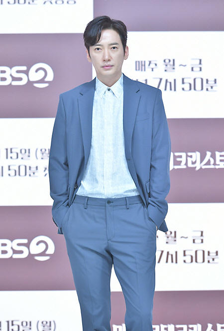 이상보 사망, 향년 45세⋯소속사 "사태 파악중"