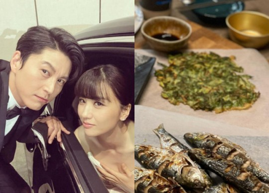 류수영 [사진=류수영 SNS]