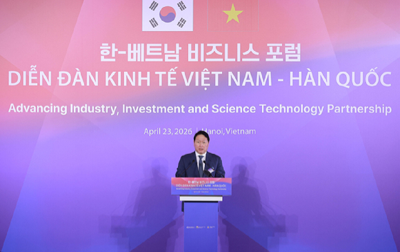 최태원 SK그룹 회장. [사진=SK]