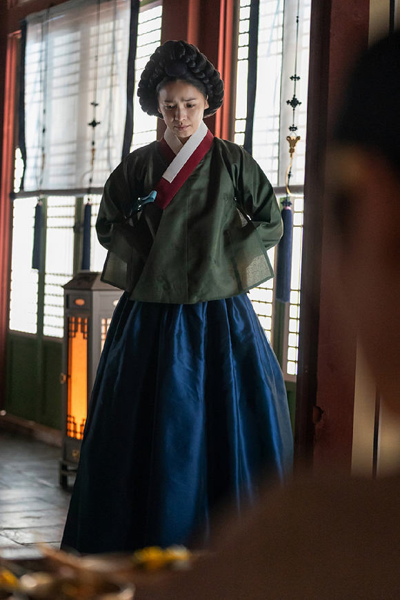 배우 박지훈, 유해진이 영화 '왕과 사는 남자'에서 열연하고 있다. [사진=쇼박스]